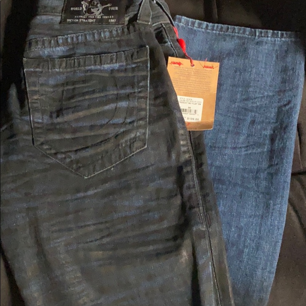 Jeans - Picture 2 of 5